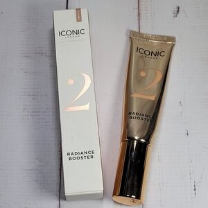 Iconic London Radiance Booster BNIB